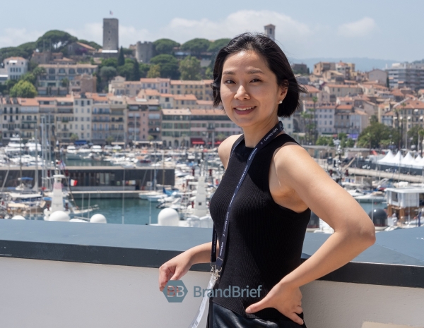 ▲ 박유진 CJ제일제당 IMX 리드. ©브랜드브리프