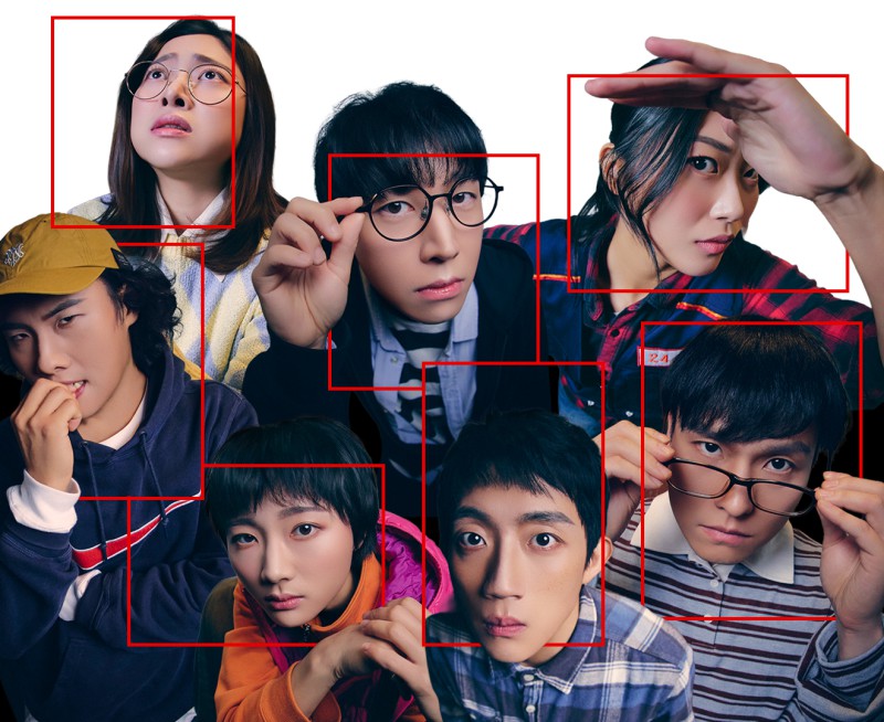 ▲ 국립극단 어린이청소년극연구소 2025년 마지막 작품 '19호실' 홍보 사진.ⓒ국립극단