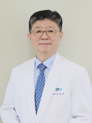 ▲ 대한소아청소년과학회 신임 회장으로 선출된 순천향대천안병원 소아청소년과 박경배 교수.ⓒ순천향대천안병원
