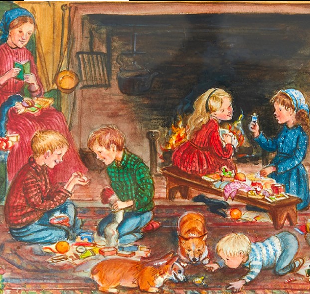 ▲ ⓒ롯데백화점