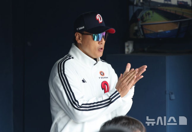 ▲ 일본 언론들이 요미우리 자이언츠가 이승엽 전 감독을 1군 타격코치로 선임했다고 보도했다.ⓒ뉴시스 제공