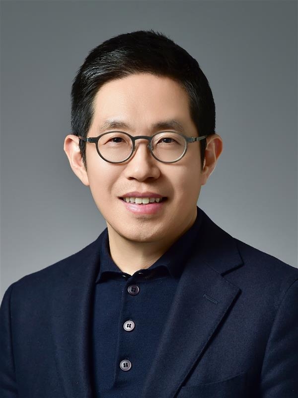 ▲ 김형식 LG에너지솔루션 ESS전지사업부장ⓒLG에너지솔루션