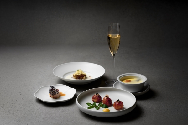 ▲ ⓒ롯데호텔 서울