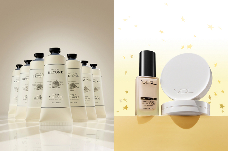 ▲ ⓒLG생활건강