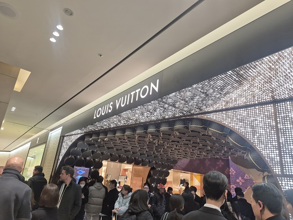 ▲ ⓒ김보라 기자