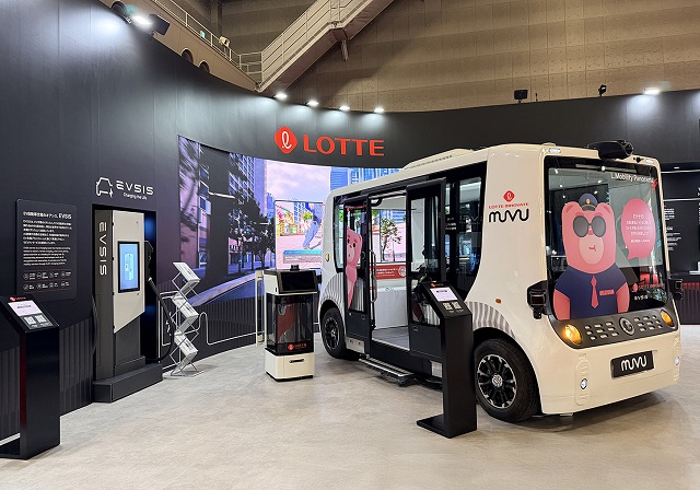 ▲ ⓒ롯데이노베이트