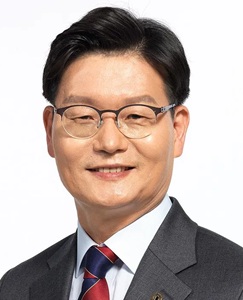 ▲ 김정섭 전 공주시장.ⓒ김정섭 전 공주시장