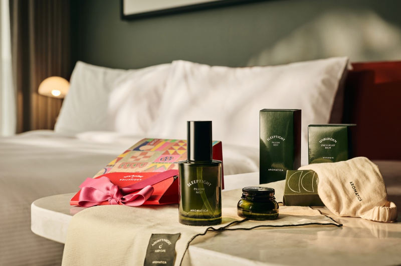 ▲ ⓒ조선호텔앤리조트