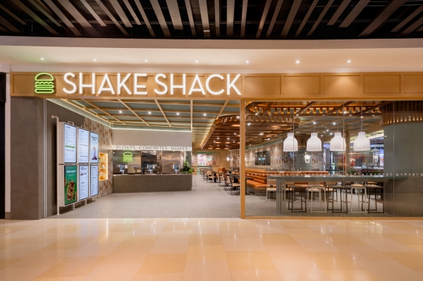 ▲ 말레이시아 4호 파빌리온 쿠알라룸푸르점 ⓒSPC그룹