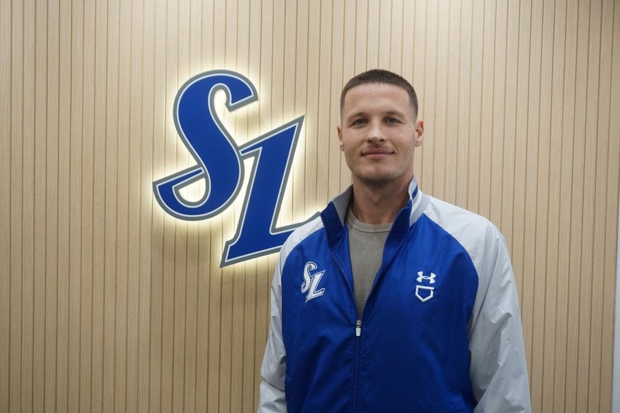 ▲ 삼성이 MLB 출신 오른손 투수 맷 매닝을 새 외국인 투수로 영입했다.ⓒ삼성 라이온즈 제공