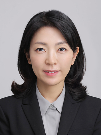 ▲ GC(녹십자홀딩스) 박소영 전략기획실장 영입. ⓒGC