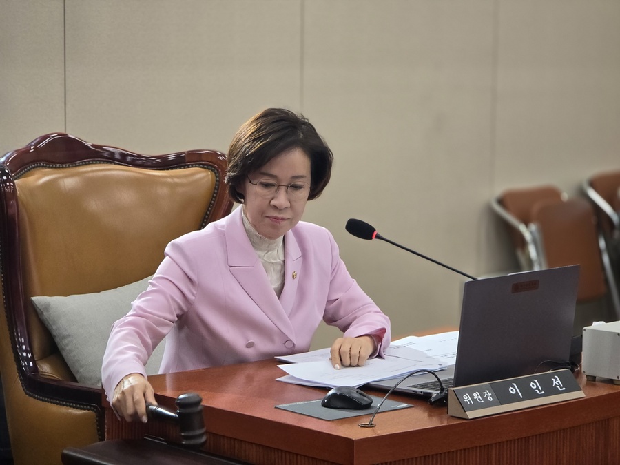 이인선 의원 “차량 확충과 전담 운전인력·예산 지원으로 현장 부담 덜어야”