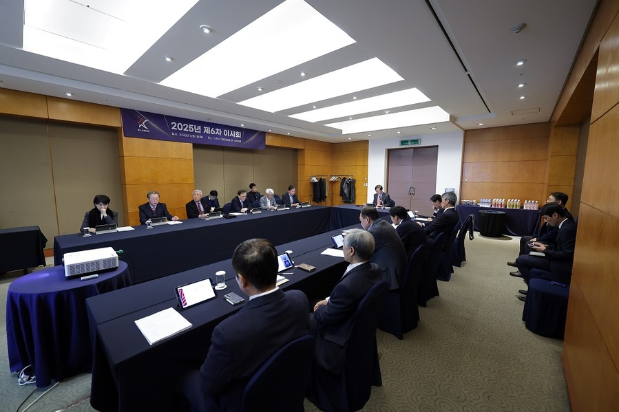 ▲ 1일 K리그 이사회가 열렸고, 타노스 전북 코치의 재심은 만장일치로 기각됐다.ⓒ한국프로축구연맹 제공