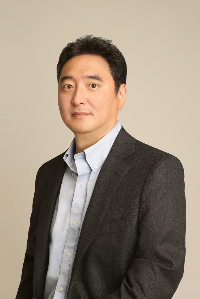 ▲ 김상표 퀄컴코리아 사장ⓒ퀄컴