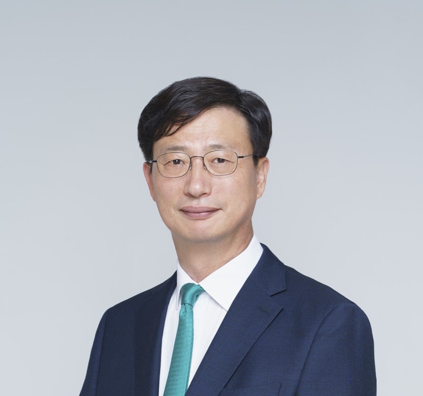 ▲ 문재영 HD건설기계 대표이사 겸 한국건설기계산업협회장. ⓒHD건설기계