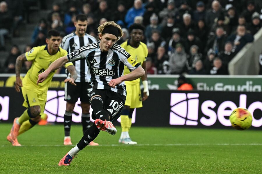 ▲ 토트넘이 센터백 로메로의 2골을 앞세워 뉴캐슬과 2-2 무승부를 기록했다.ⓒ연합뉴스 제공