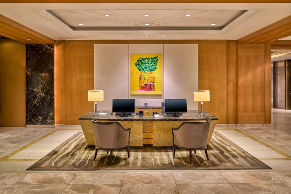 ▲ ⓒ롯데호텔 서울