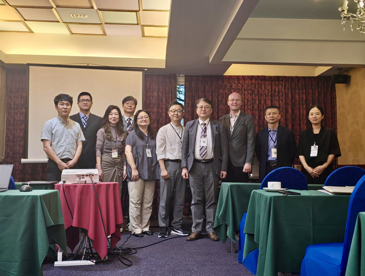 다이텍연구원, 리사이클 탄소섬유 전기전도도 국제표준 개발 착수