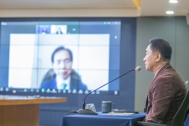 KAIST 평택캠퍼스 설립 논의 본격화