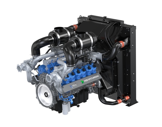 ▲ ⓒHD건설기계