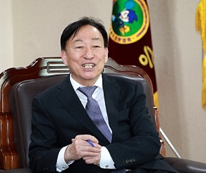 ▲ 설동호 대전시교육감.ⓒ대전시교육청