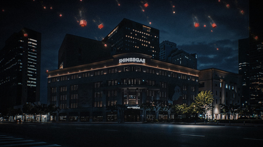 ▲ ⓒ신세계백화점