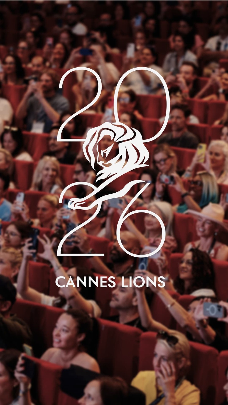 ▲ 2026 칸라이언즈. ⓒCANNES LIONS