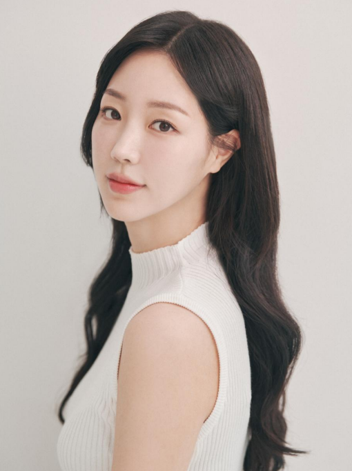 ▲ 고혜진 프로필 사진.ⓒ본인제공