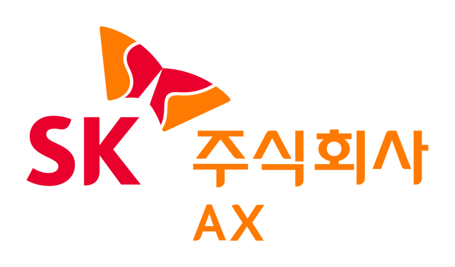 ▲ ⓒSK AX