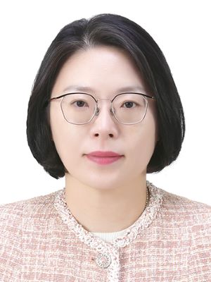 ▲ ‘2025 감염병 관리 콘퍼런스’에서 국무총리 표창을 수상한 선문대 간호학과 차경숙 교수.ⓒ선문대