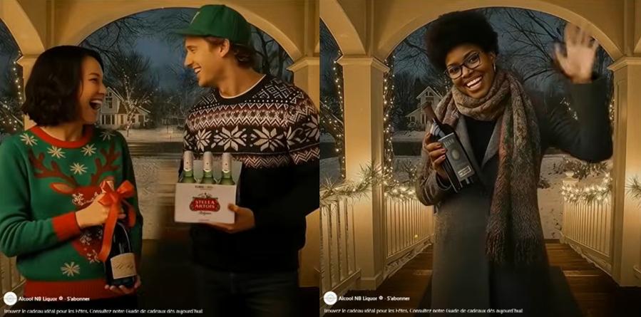 "게으르고, 상상력도 없어!"… 공기업이 선보인 AI 광고, 거센 비판에 철회