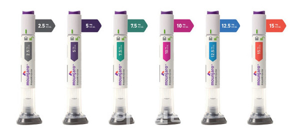 ▲ 마운자로. ⓒ한국릴리