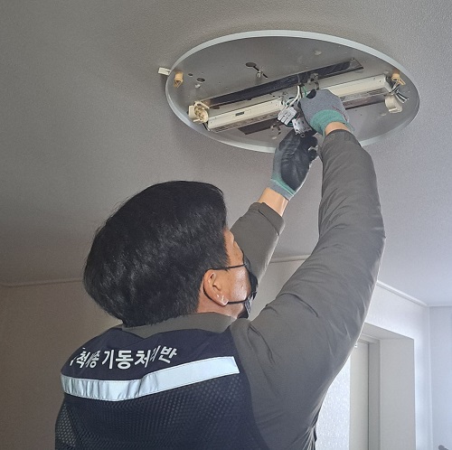 척척세종, 사회보장제도 사전협의 ‘우수사업’ 선정