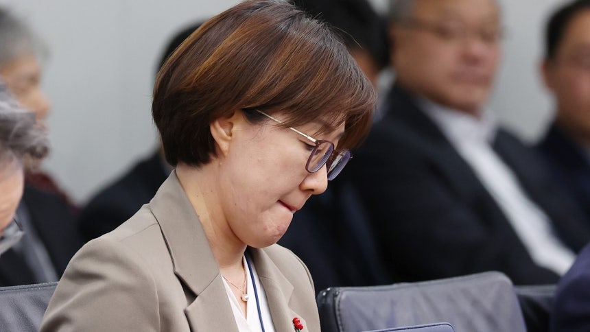 김현지 "김남국과 누나·동생 하는 사이 아닌데 유탄 맞아"