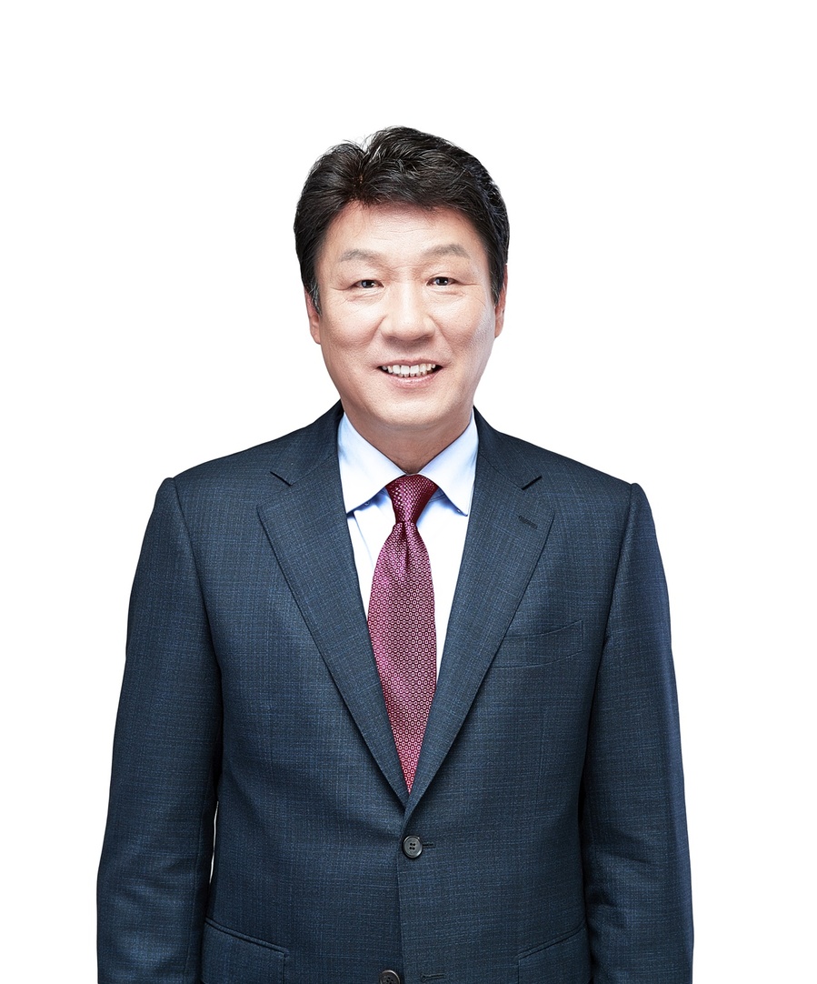 ▲ 강대식 국회의원.ⓒ강대식 국회의원실