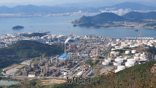 NCC 통합·사업재편 과제 산적 … 석유화학 CEO 무거워진 어깨