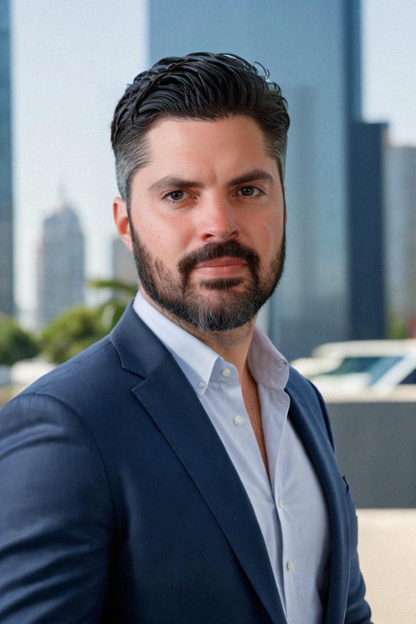 ▲ 마틴 마시난디아레나(Martín Machinandiarena) 핀터레스트 채널 세일즈(Channel Sales) 매니징 디렉터(Managing Director). ⓒ핀터레스트