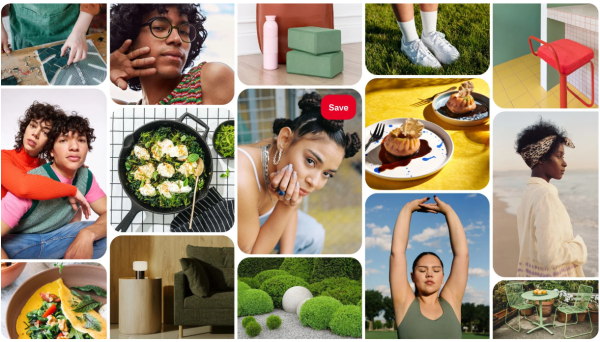 ▲ ⓒ핀터레스트