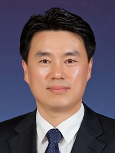 ▲ 신임 오주현 NH농협은행 충남본부장.ⓒ농협충남본부