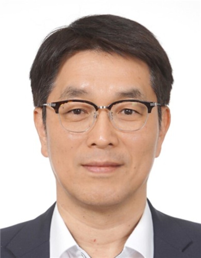 ▲ 천상영 신한라이프 신임 사장 후보ⓒ신한금융그룹