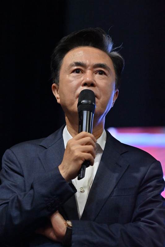 ▲ 김태흠 충남도지사.ⓒ충남도