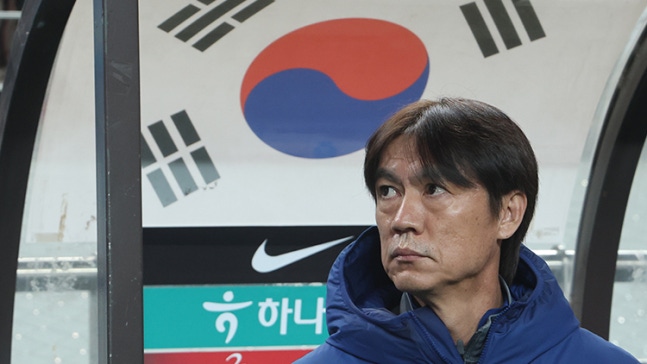 ▲ 북중미 월드컵에 나서는 한국의 조별리그 상대가 결정됐다.ⓒ연합뉴스 제공