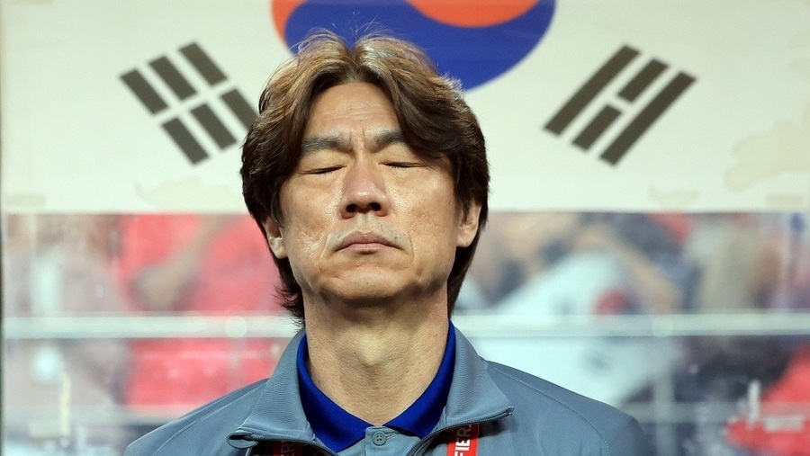 ▲ 2026 북중미 월드컵 조 추첨에서 한국은 멕시코, 남아프리카공화국, 유럽 플레이오프(유럽 PO) D와 A조에 배정됐다.ⓒ연합뉴스 제공