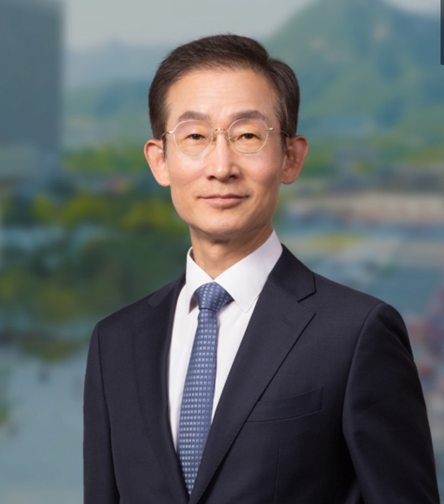 ▲ 김호철 신임 감사원장 후보자 ⓒ대통령실 제공