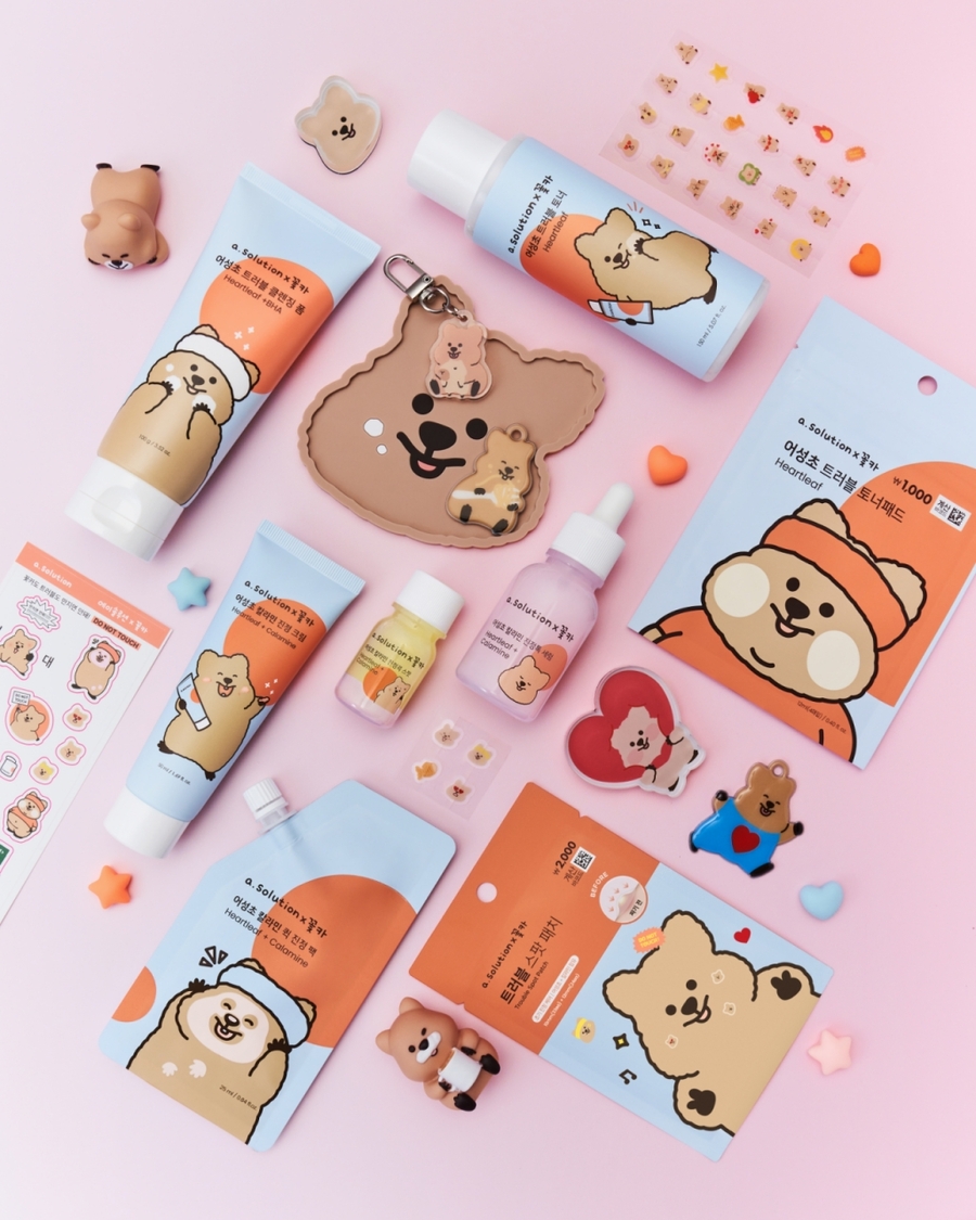 ▲ ⓒ애경 에이솔루션