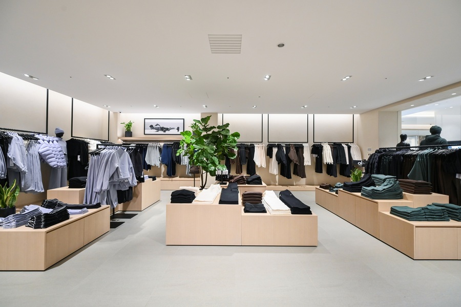 ▲ ⓒ롯데백화점