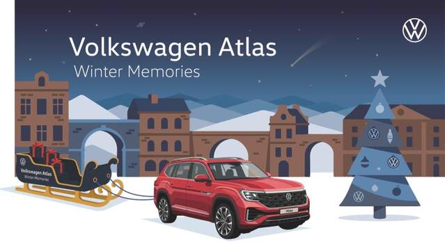 ▲ ⓒ폭스바겐코리아