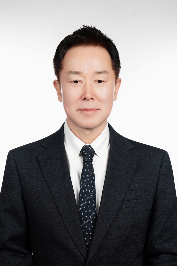 ▲ 하이트진로 장인섭 부사장ⓒ하이트진로