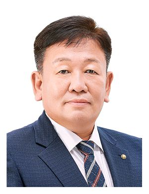 ▲ 서승필 논산시의원.ⓒ논산시의회