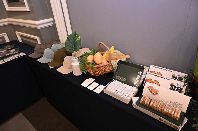 ▲ 2025년 평창군 청년 창업가 멘토링데이 모습. ⓒ평창군